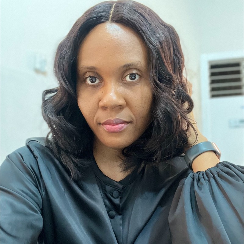 Oby Okeke